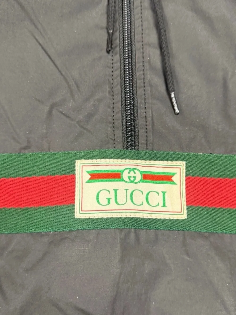 Gucci pre owned